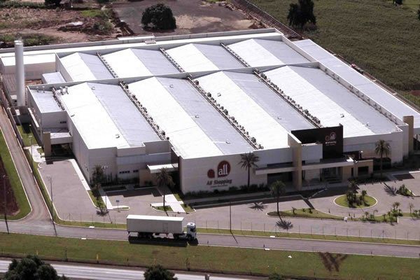 confecções em Cianorte
