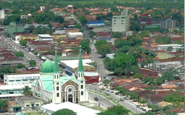 confecções em Jaraguá - Goiás