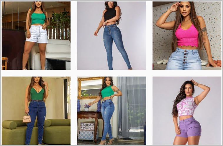 Badalo Jeans - Fábrica de jeans em Goiânia Badalo Jeans - Fábrica de jeans em Goiânia