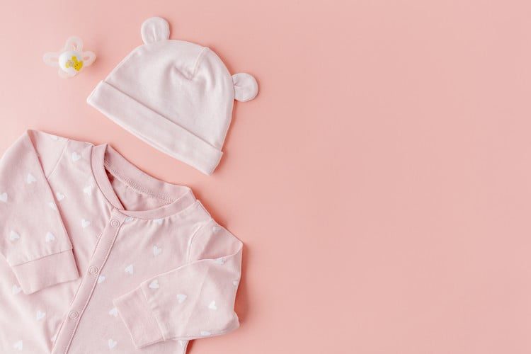 fornecedores de roupas para bebê