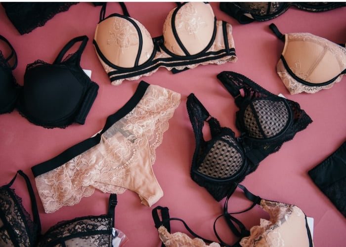 fábricas de lingerie em são paulo