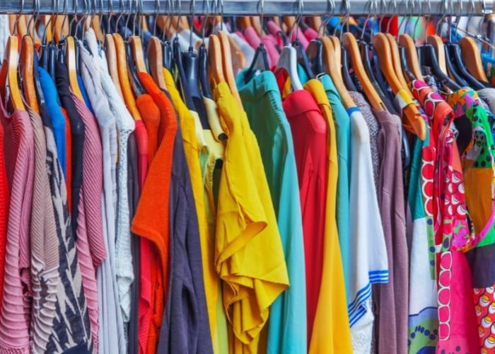Fornecedores de roupas em Jundiaí