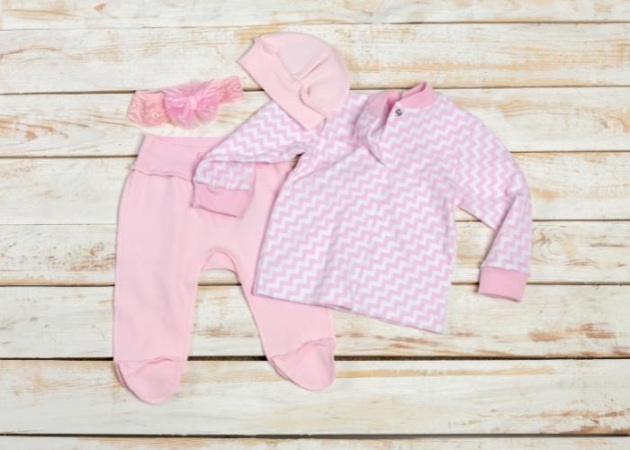 Fornecedores de roupa infantil feminina no atacado 