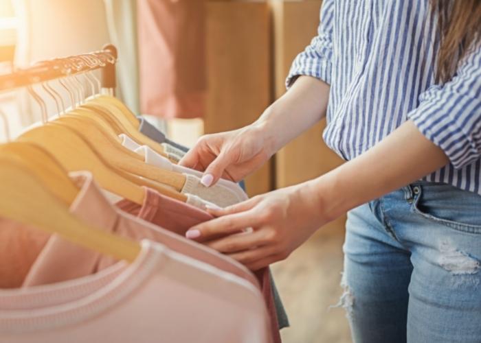 Onde encontrar fábrica de roupas da Miller