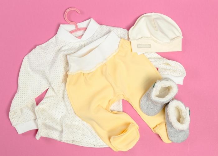 fornecedores de roupa infantil no atacado no Rio de Janeiro