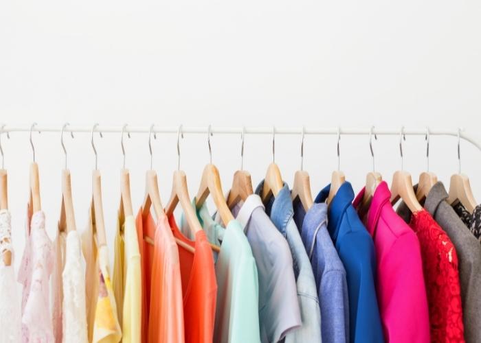 Fábricas de roupas em São João Nepomuceno