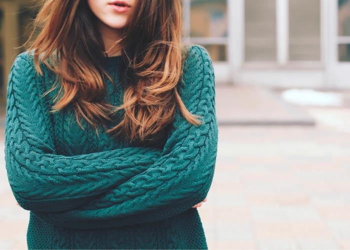 blusas de frio femininas no atacado
