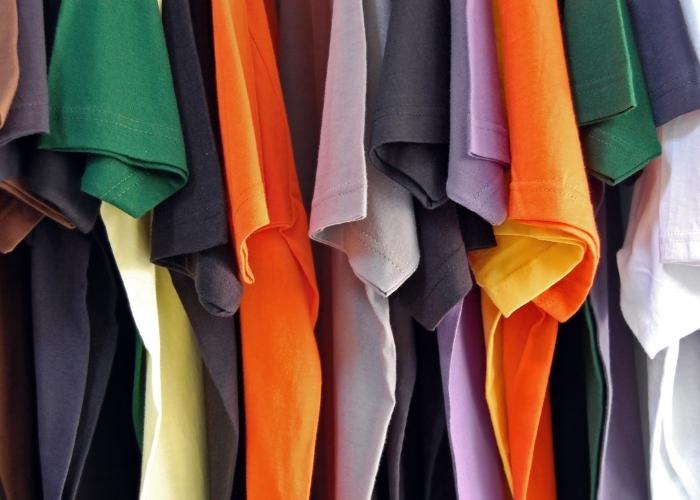 Roupas multimarcas para revenda
