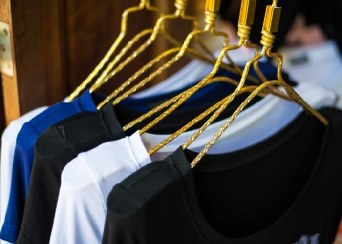 Private label têxtil