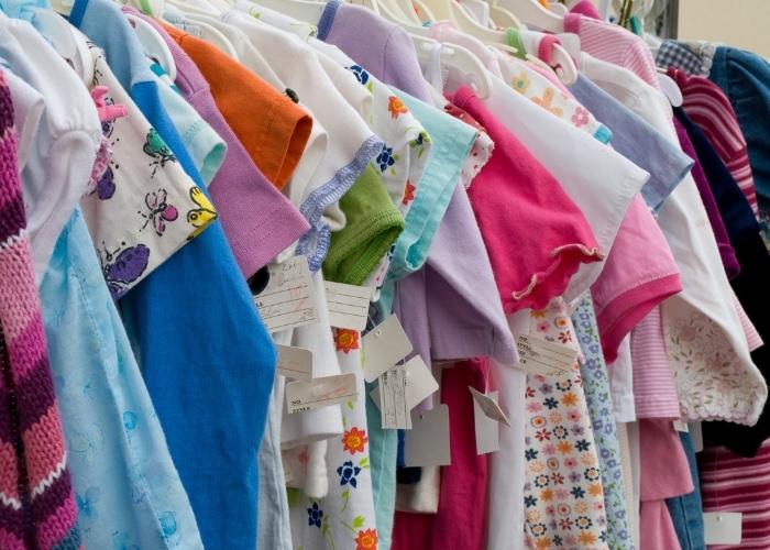 Roupas Carinhoso direto da fábrica