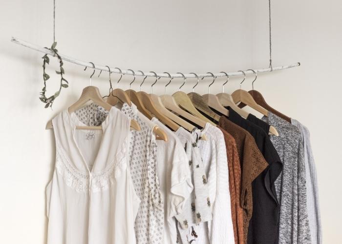 atacado de roupas em Indaial