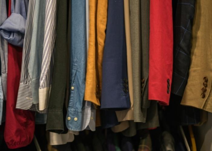 atacado de roupas em Monte Azul