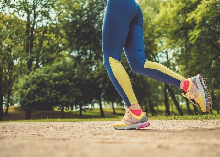 Legging levanta bumbum Legging levanta bumbum