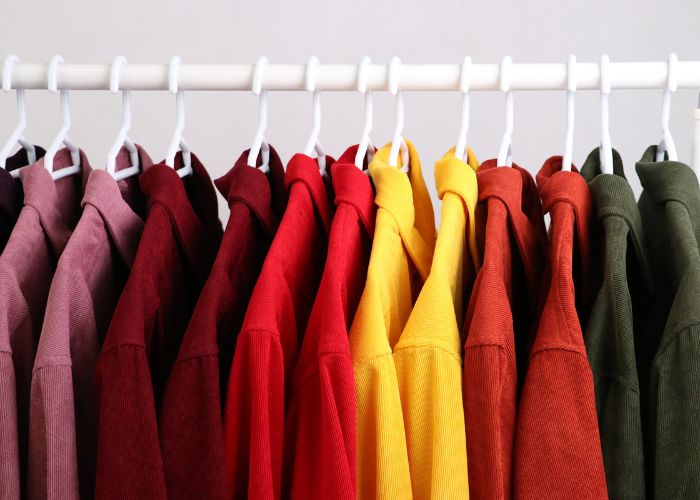 Atacado de roupas em Viamão