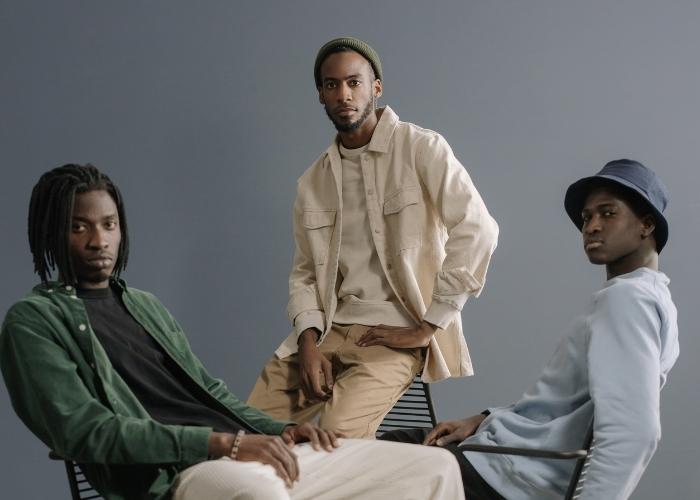 lojas masculinas no Centro Fashion em Fortaleza