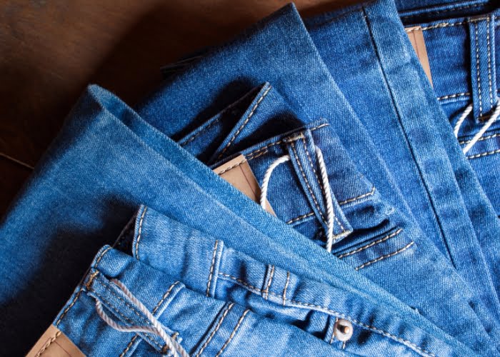 Cidade do jeans