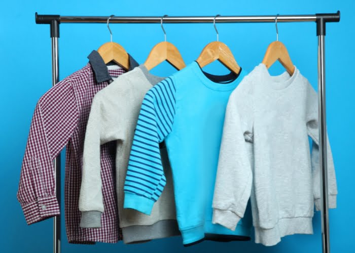 Nomes para loja de roupa infantil