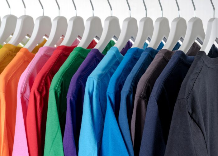 Atacado de roupas em Pelotas