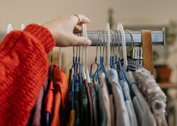 Como comprar ponta de estoque de marcas famosas