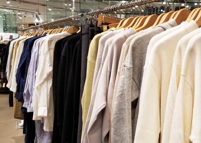Shopping Carnot